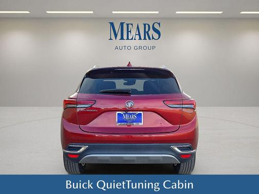 2023 Buick Envision Preferred FWD