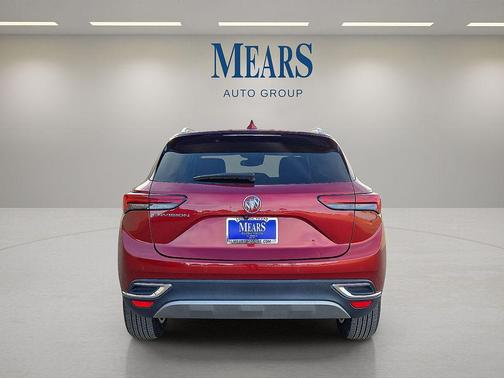 2023 Buick Envision Preferred FWD