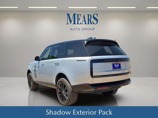2024 Land Rover Range Rover P530 SE