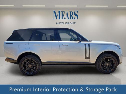 2024 Land Rover Range Rover P530 SE
