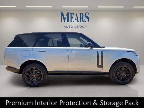 2024 Land Rover Range Rover P530 SE