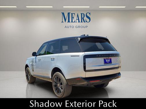 2024 Land Rover Range Rover P530 SE