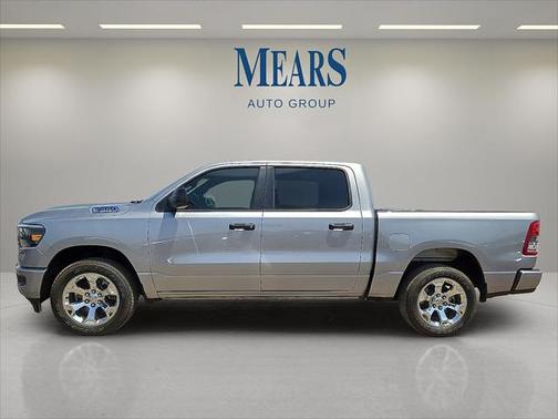 2024 RAM 1500 Tradesman