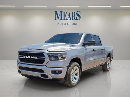 2024 RAM 1500 Tradesman