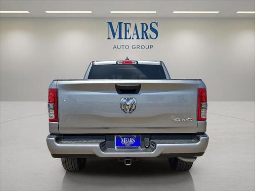 2024 RAM 1500 Tradesman