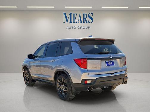 2022 Honda Passport AWD EX-L