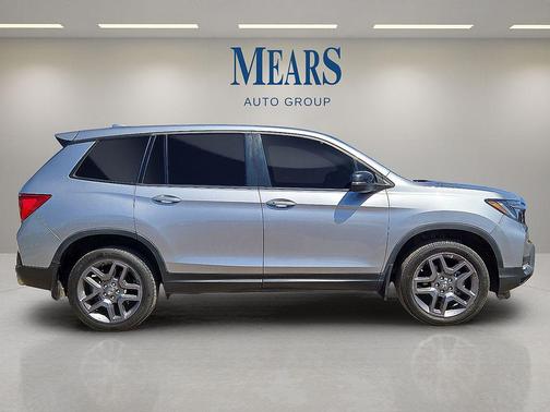 2022 Honda Passport AWD EX-L