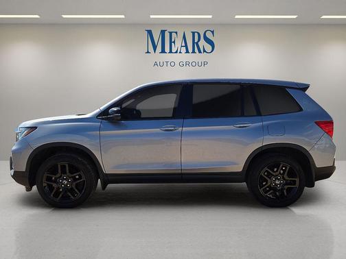 2022 Honda Passport AWD EX-L
