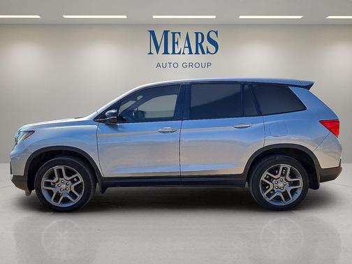 2022 Honda Passport AWD EX-L