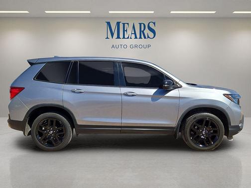 2022 Honda Passport AWD EX-L