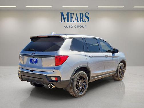 2022 Honda Passport AWD EX-L