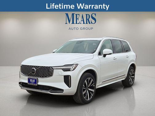 2026 Volvo XC90 B5 Core