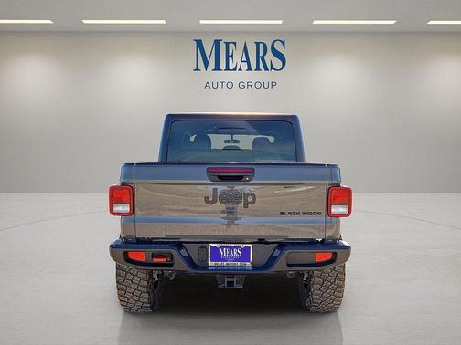 2023 Jeep Gladiator Texas Trail 4x4