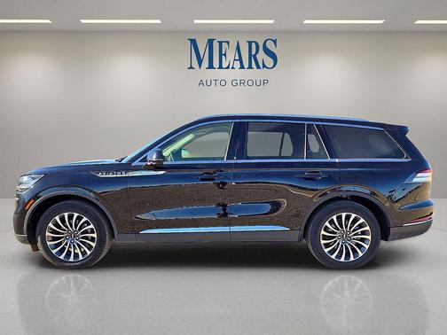 2024 Lincoln Aviator Reserve AWD