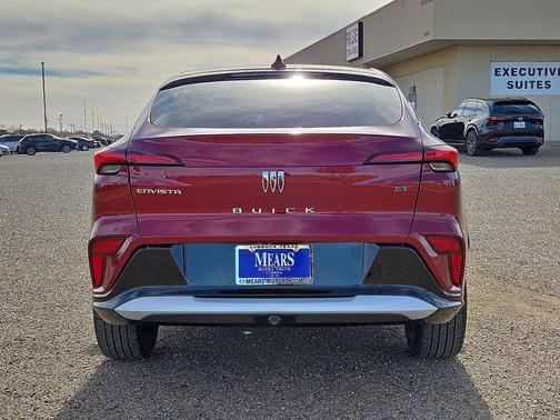 2024 Buick Envista Sport Touring FWD