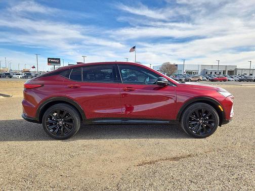 2024 Buick Envista Sport Touring FWD