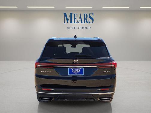 2025 Buick Enclave Preferred FWD