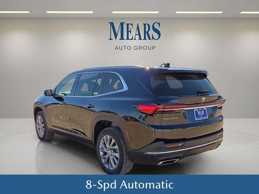 2025 Buick Enclave Preferred FWD