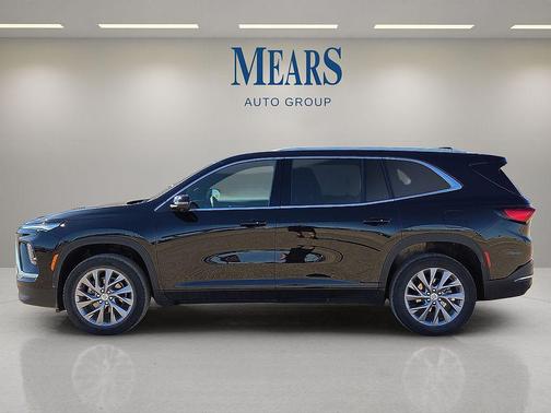 2025 Buick Enclave Preferred FWD