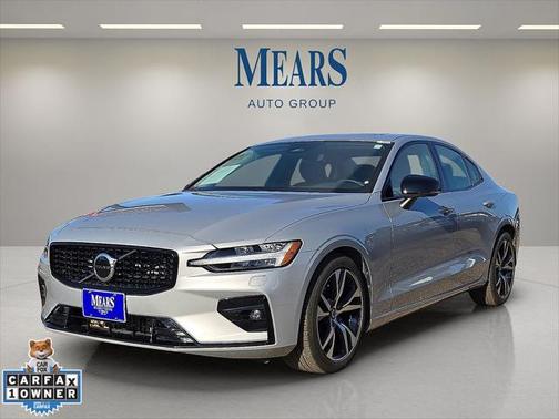 2025 Volvo S60 B5 Core