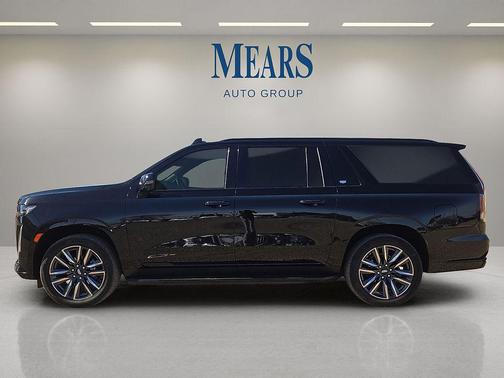 2021 Cadillac Escalade ESV Sport Platinum