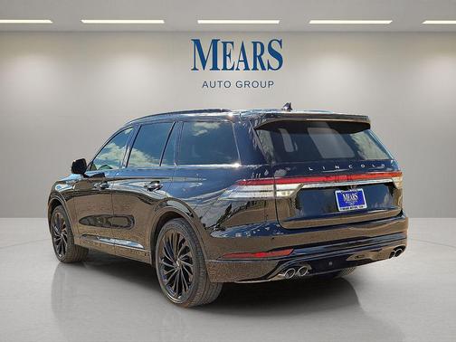 2023 Lincoln Aviator Reserve AWD