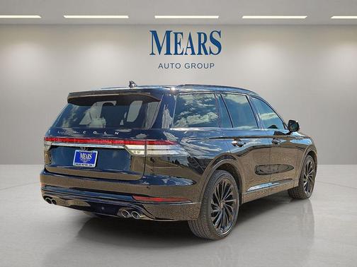 2023 Lincoln Aviator Reserve AWD