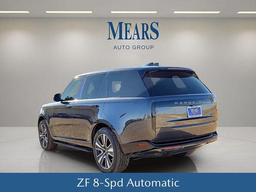2023 Land Rover Range Rover P530 SE