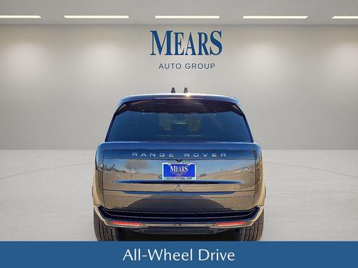 2023 Land Rover Range Rover P530 SE