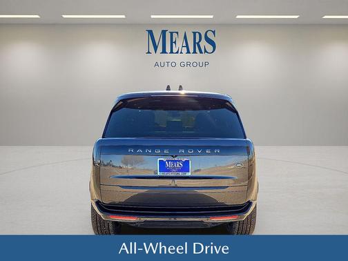 2023 Land Rover Range Rover P530 SE