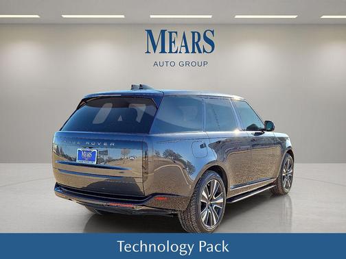 2023 Land Rover Range Rover P530 SE