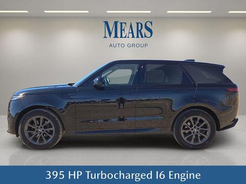 2024 Land Rover Range Rover Sport SE