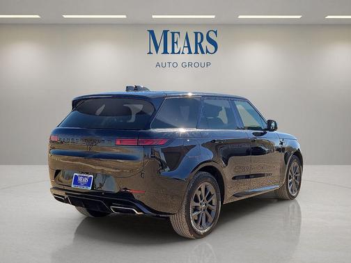 2024 Land Rover Range Rover Sport SE