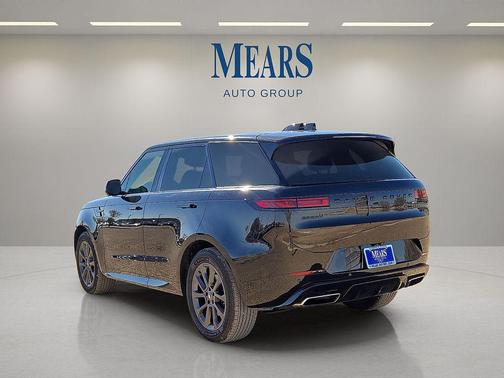 2024 Land Rover Range Rover Sport SE