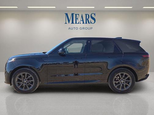 2024 Land Rover Range Rover Sport SE