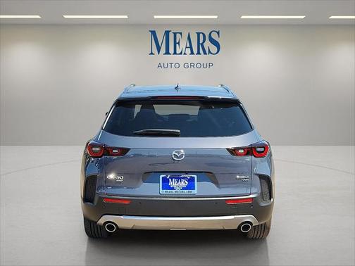 2025 Mazda CX-50 2.5 Turbo Premium Plus Package