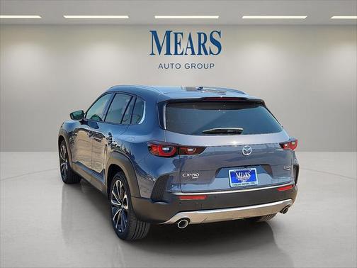 2025 Mazda CX-50 2.5 Turbo Premium Plus Package