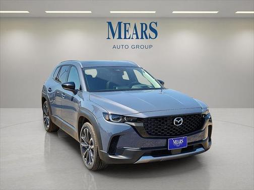 2025 Mazda CX-50 2.5 Turbo Premium Plus Package
