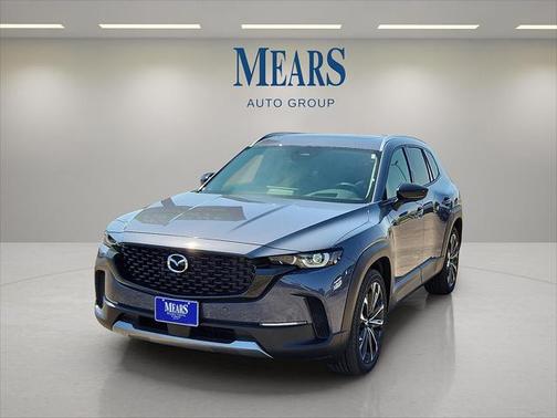 2025 Mazda CX-50 2.5 Turbo Premium Plus Package