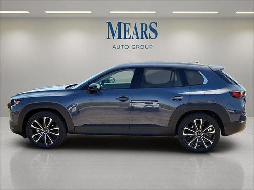 2025 Mazda CX-50 2.5 Turbo Premium Plus Package