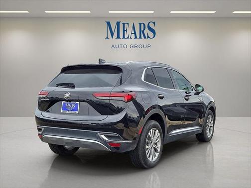 2023 Buick Envision Preferred FWD