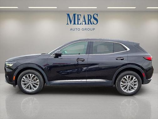 2023 Buick Envision Preferred FWD