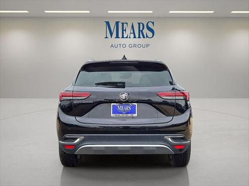 2023 Buick Envision Preferred FWD