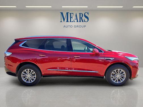 2024 Buick Enclave Premium FWD