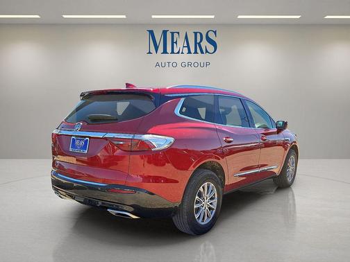 2024 Buick Enclave Premium FWD