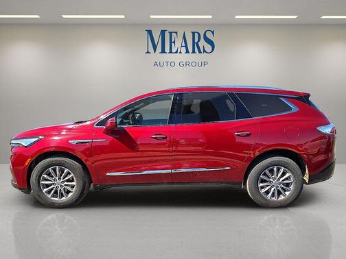 2024 Buick Enclave Premium FWD