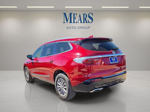 2024 Buick Enclave Premium FWD