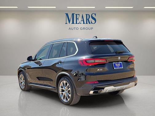 2023 BMW X5 PHEV xDrive45e