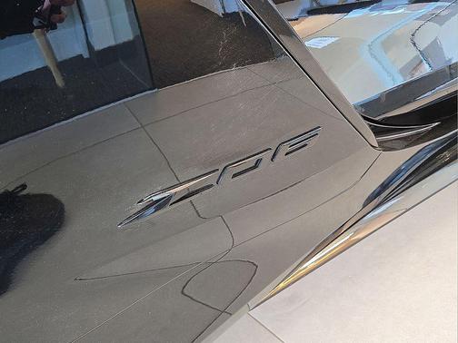 2023 Chevrolet Corvette Z06