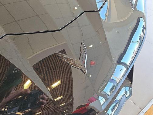 2023 Chevrolet Corvette Z06